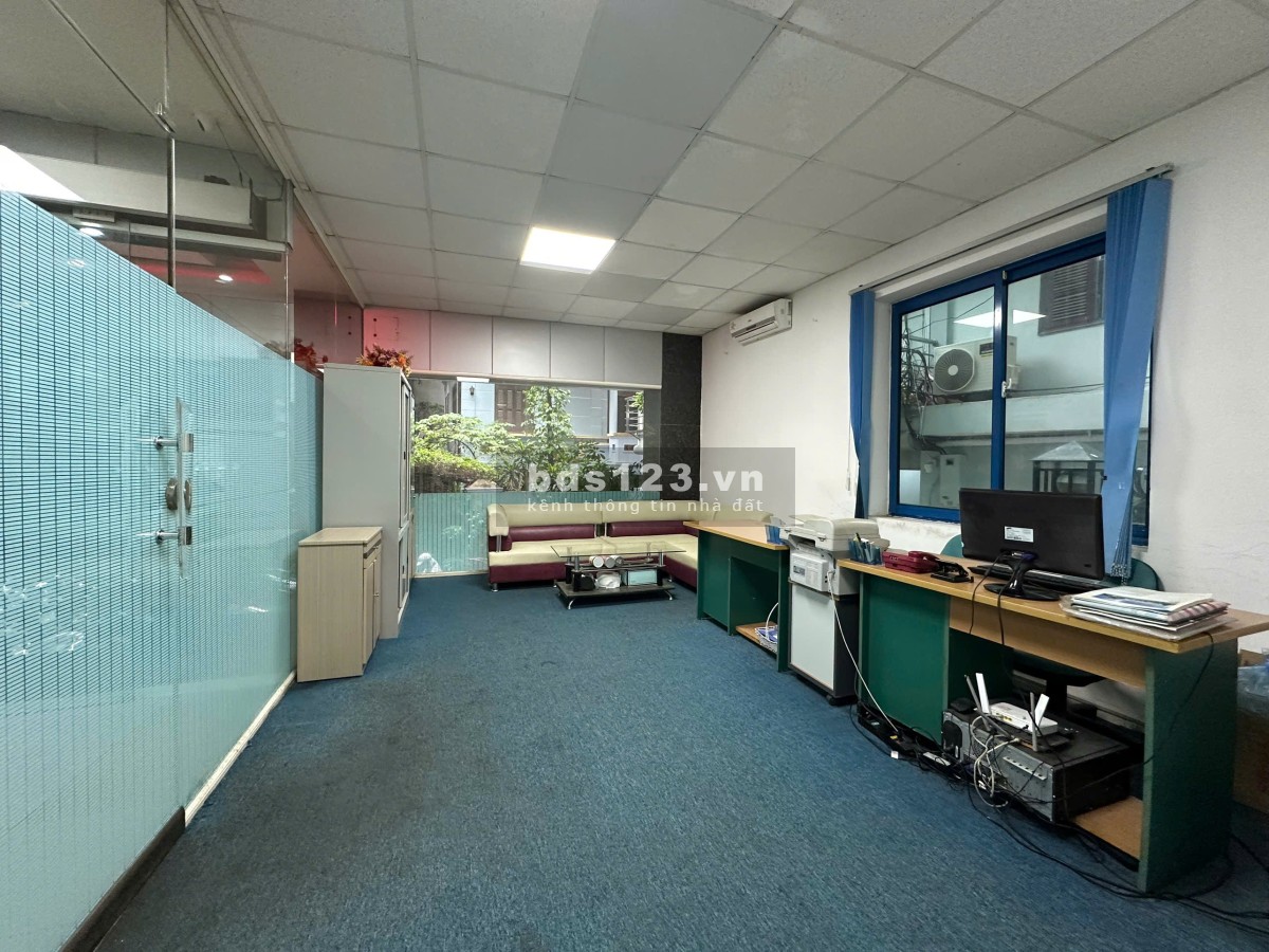 22m2 VP cho thuê tại phố Thái Hà với giá rẻ và dịch vụ…