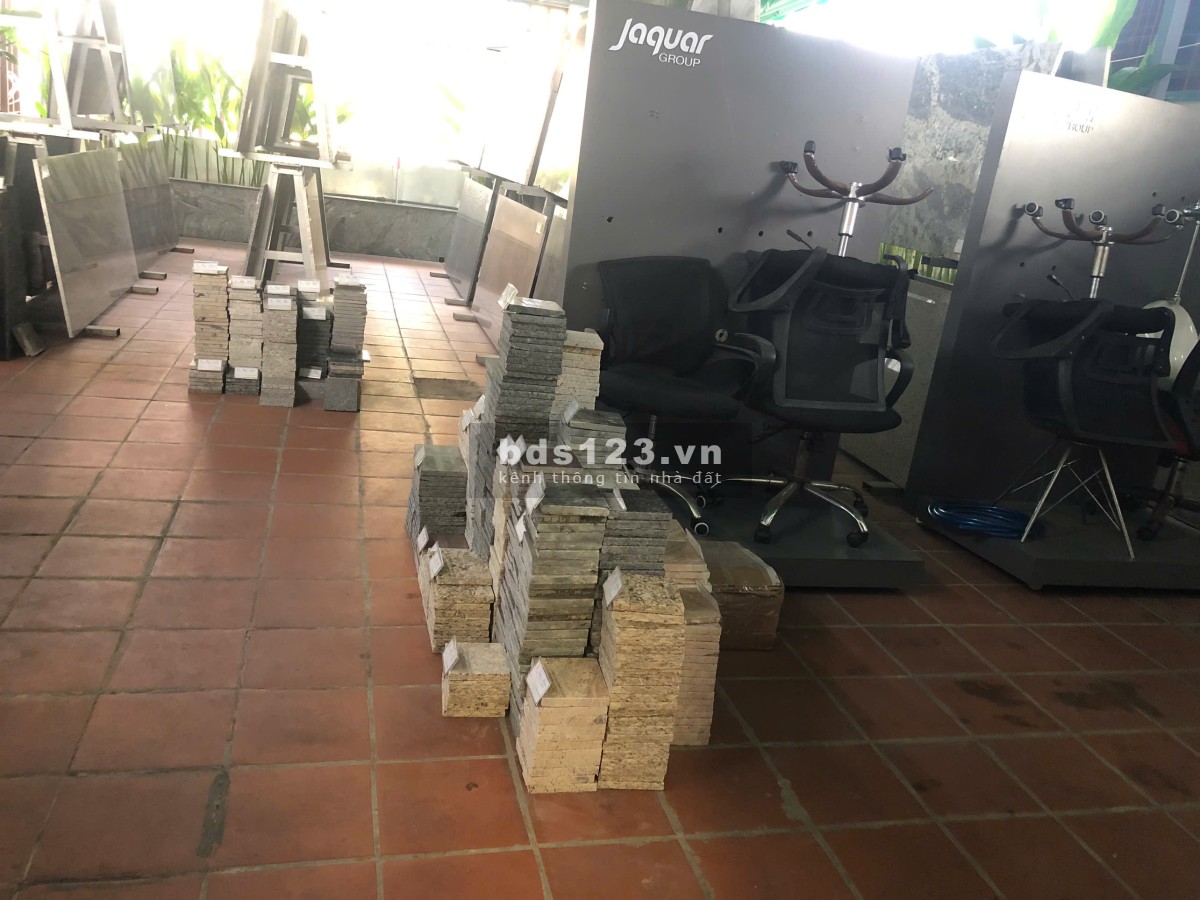 CHO THUÊ LẦU 2 & LẦU 3 (SÂN THƯỢNG) – MẶT TIỀN ĐƯỜNG…