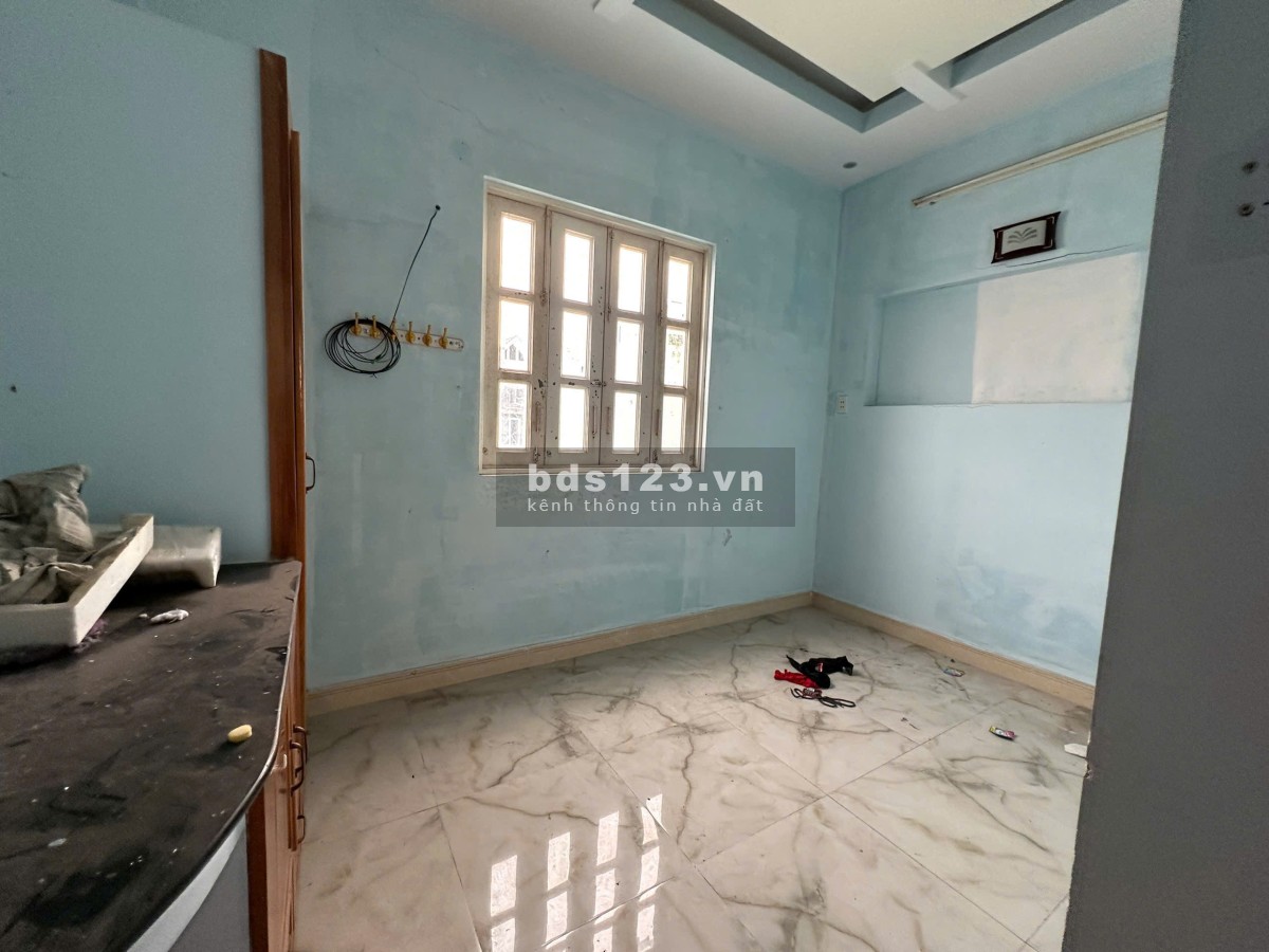 Bán Gấp Nhà Hẻm 1225 Phạm Thế Hiển, P5, Q8 3 Lầu 1 Thượng…