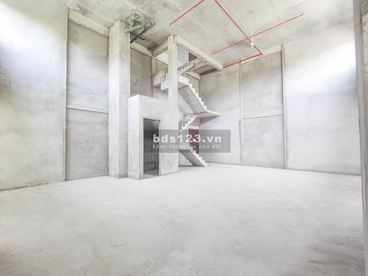 Giao bán nhanh căn shophouse khối đế 2 tầng quận 12 HCM , cho…