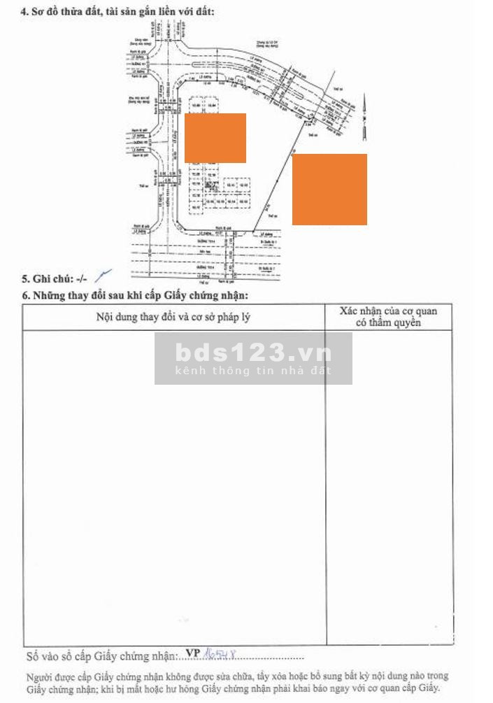 Giao bán nhanh căn shophouse khối đế 2 tầng quận 12 HCM , cho…