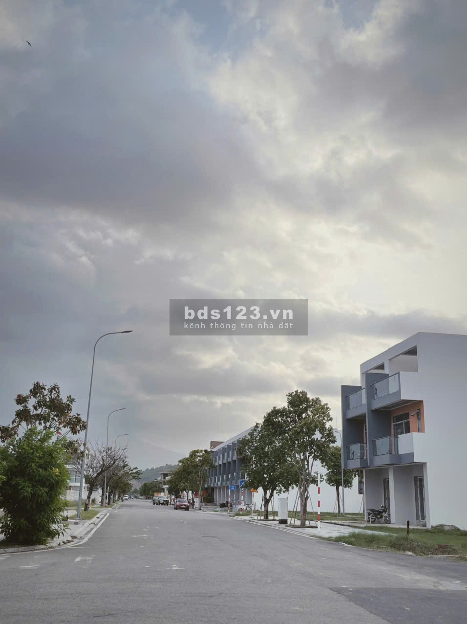 KVG Mozzadiso- cơ hội vàng đầu tư sinh lời ở Nha Trang