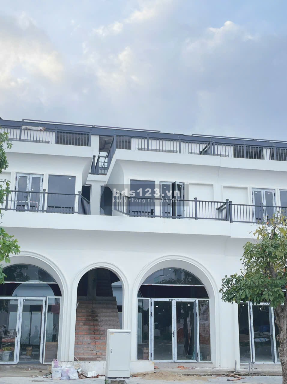 KVG Mozzadiso- cơ hội vàng đầu tư sinh lời ở Nha Trang