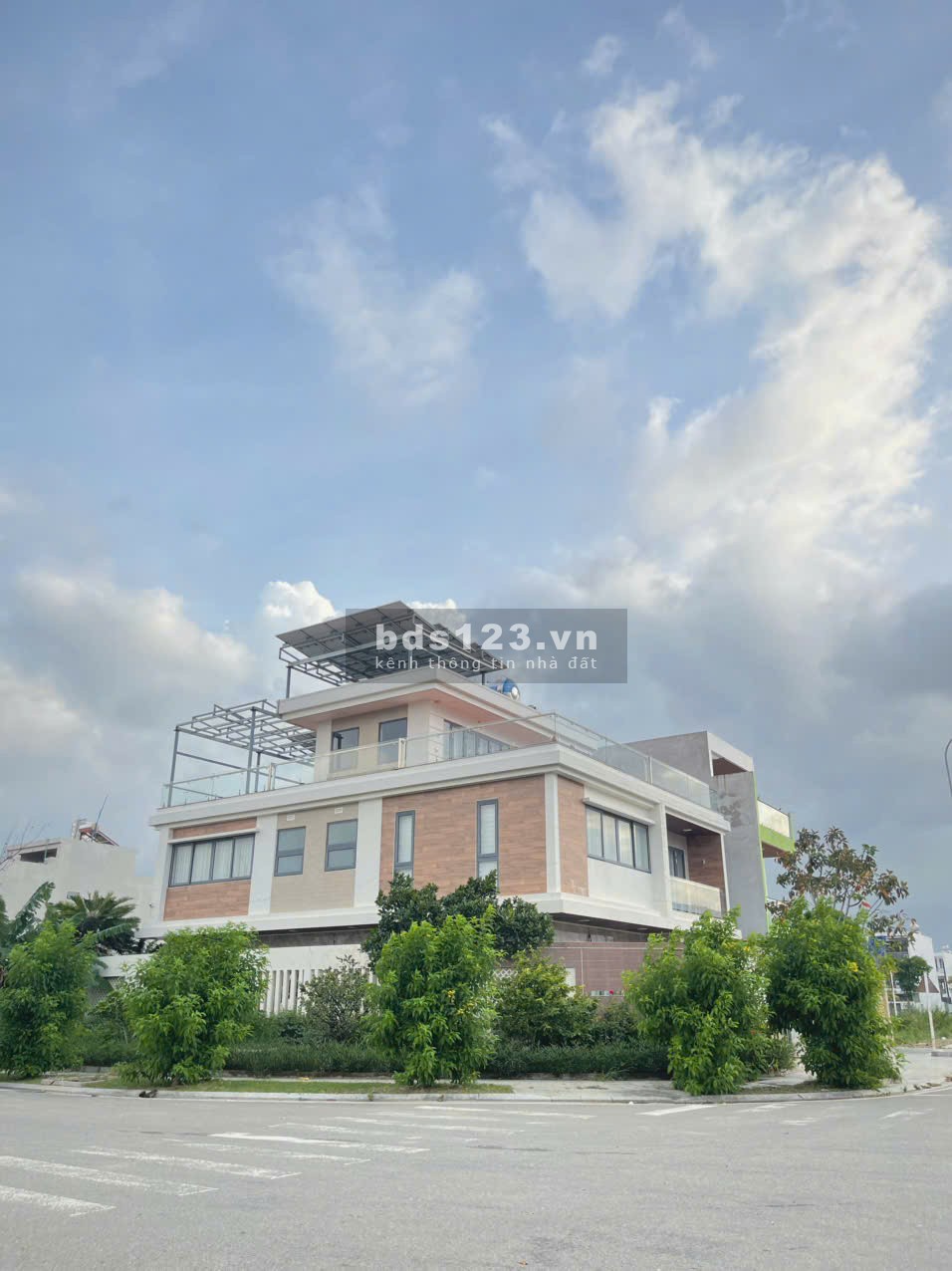 KVG Mozzadiso- cơ hội vàng đầu tư sinh lời ở Nha Trang