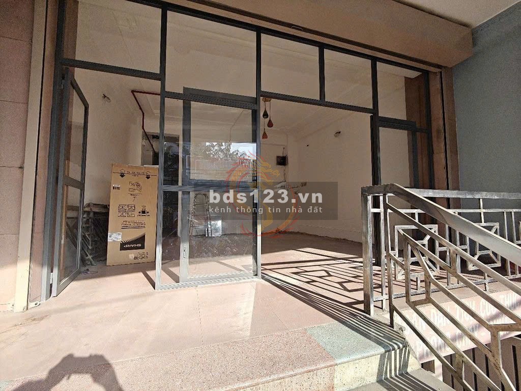 17 triệu! Cho thuê Hầm + Mặt bằng đường Đinh Bộ Lĩnh, Bình…