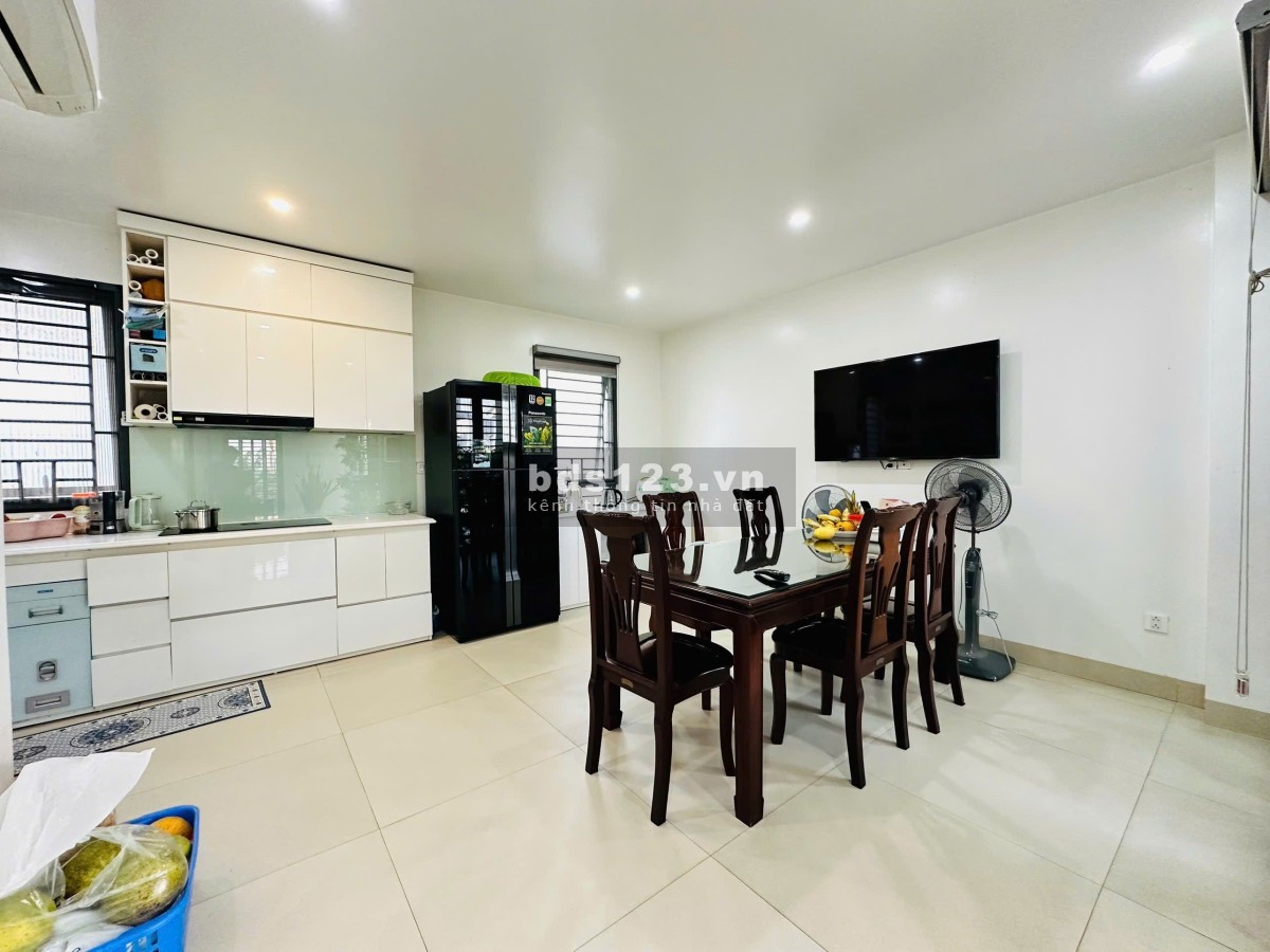 BIỆT PHỦ AN VƯƠNG – SHOPHOUSE VILLA ĐẲNG CẤP – SỔ HOA KHÔI…