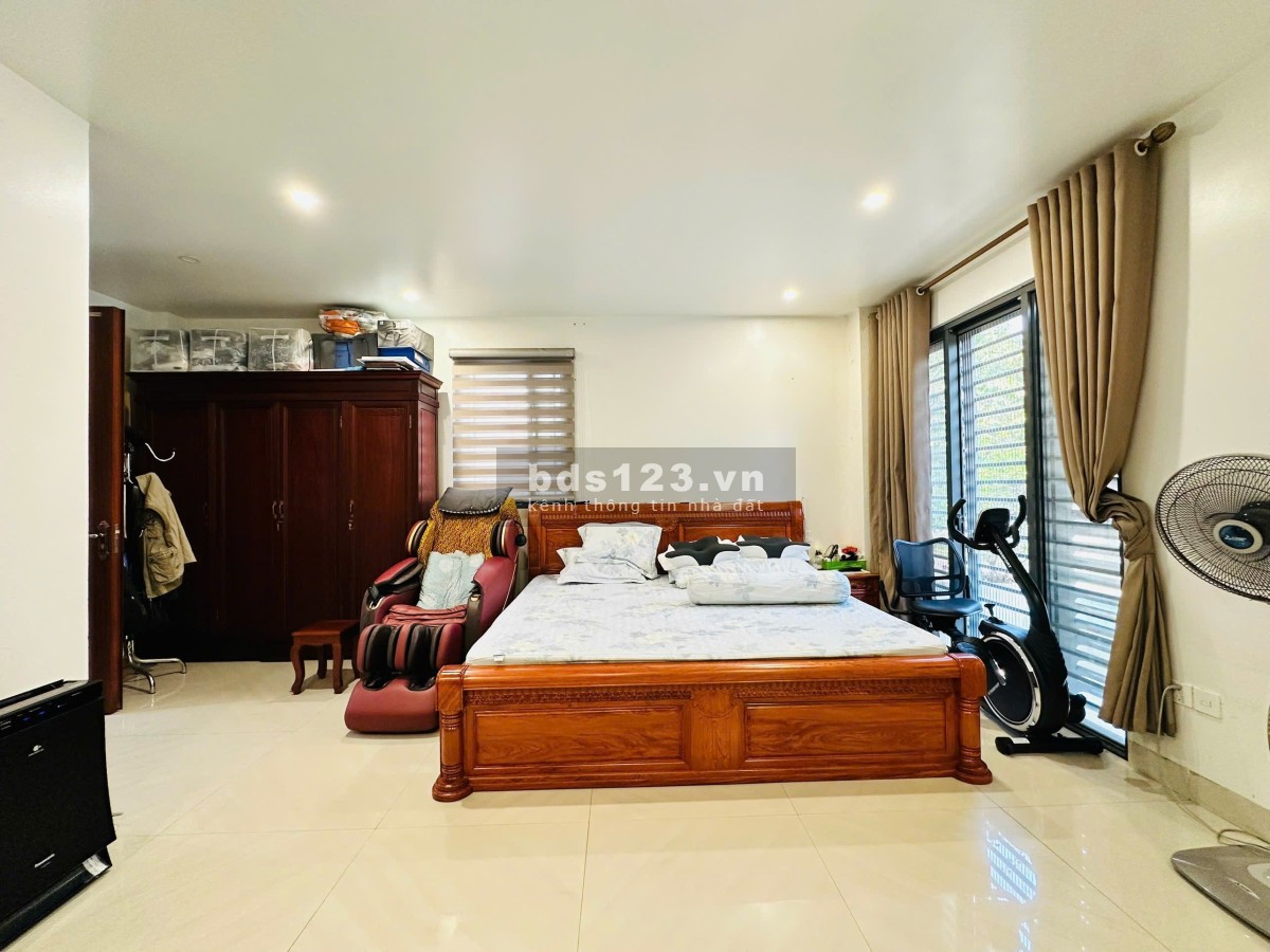 BIỆT PHỦ AN VƯƠNG – SHOPHOUSE VILLA ĐẲNG CẤP – SỔ HOA KHÔI…