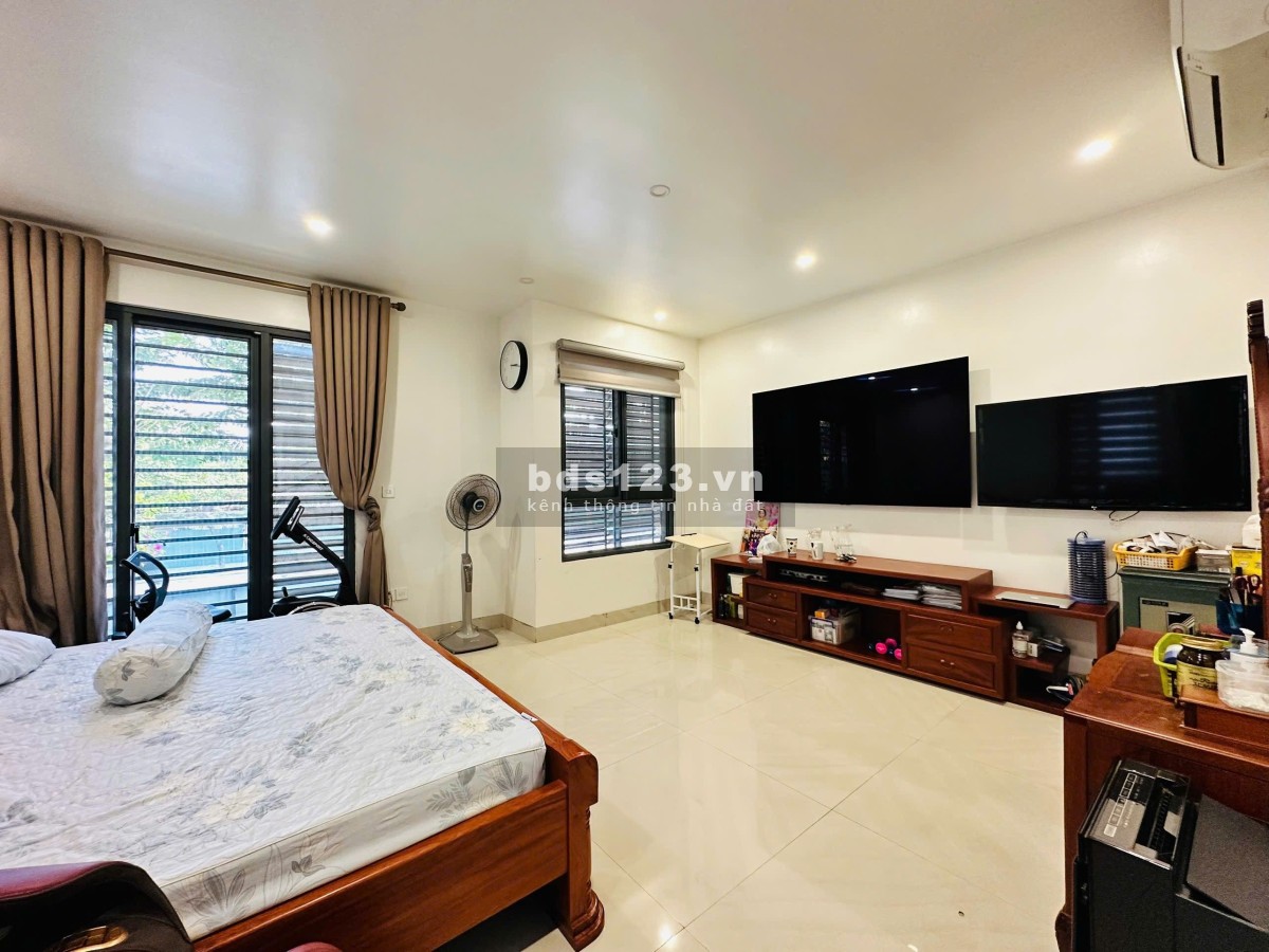 BIỆT PHỦ AN VƯƠNG – SHOPHOUSE VILLA ĐẲNG CẤP – SỔ HOA KHÔI…