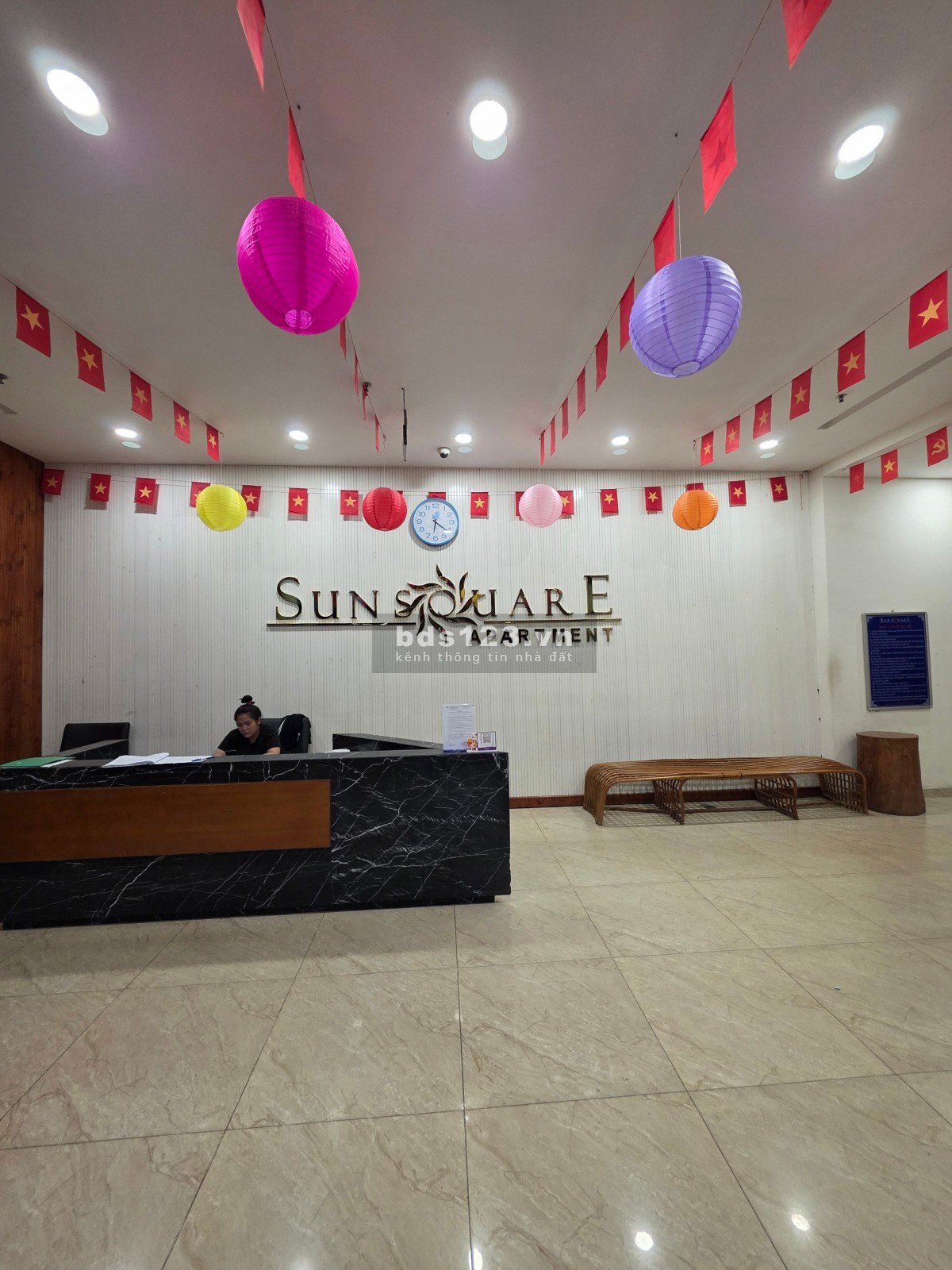 Sở Hữu Căn Hộ 3 Ngủ Cao Cấp Tại Sun Square – Nơi Mỗi Ngày…