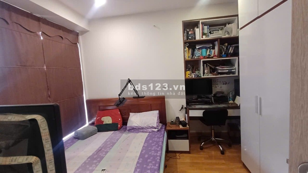 Sở Hữu Căn Hộ 3 Ngủ Cao Cấp Tại Sun Square – Nơi Mỗi Ngày…