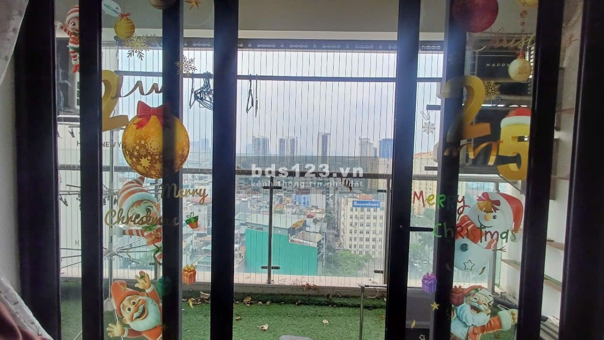 Sở Hữu Căn Hộ 3 Ngủ Cao Cấp Tại Sun Square – Nơi Mỗi Ngày…