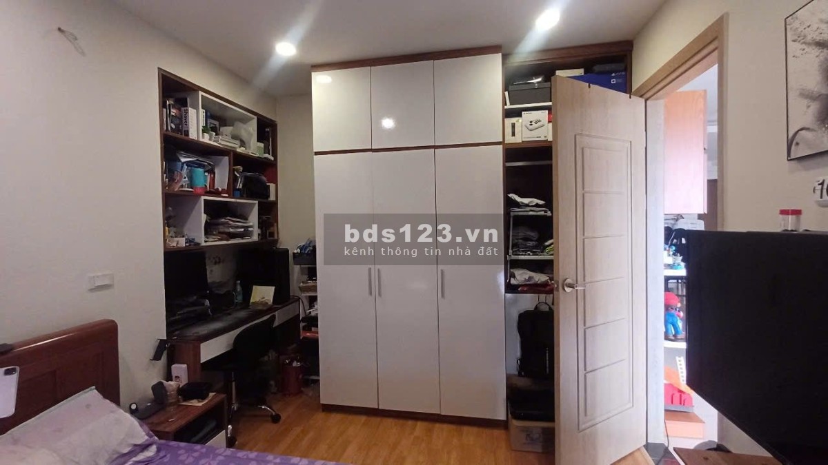 Sở Hữu Căn Hộ 3 Ngủ Cao Cấp Tại Sun Square – Nơi Mỗi Ngày…