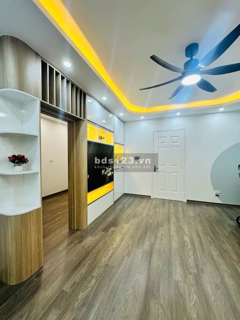 Chỉ 2,5x Tỷ – Sở Hữu Ngay Căn Hộ 2 Ngủ Nhà Đẹp Tại Hh…