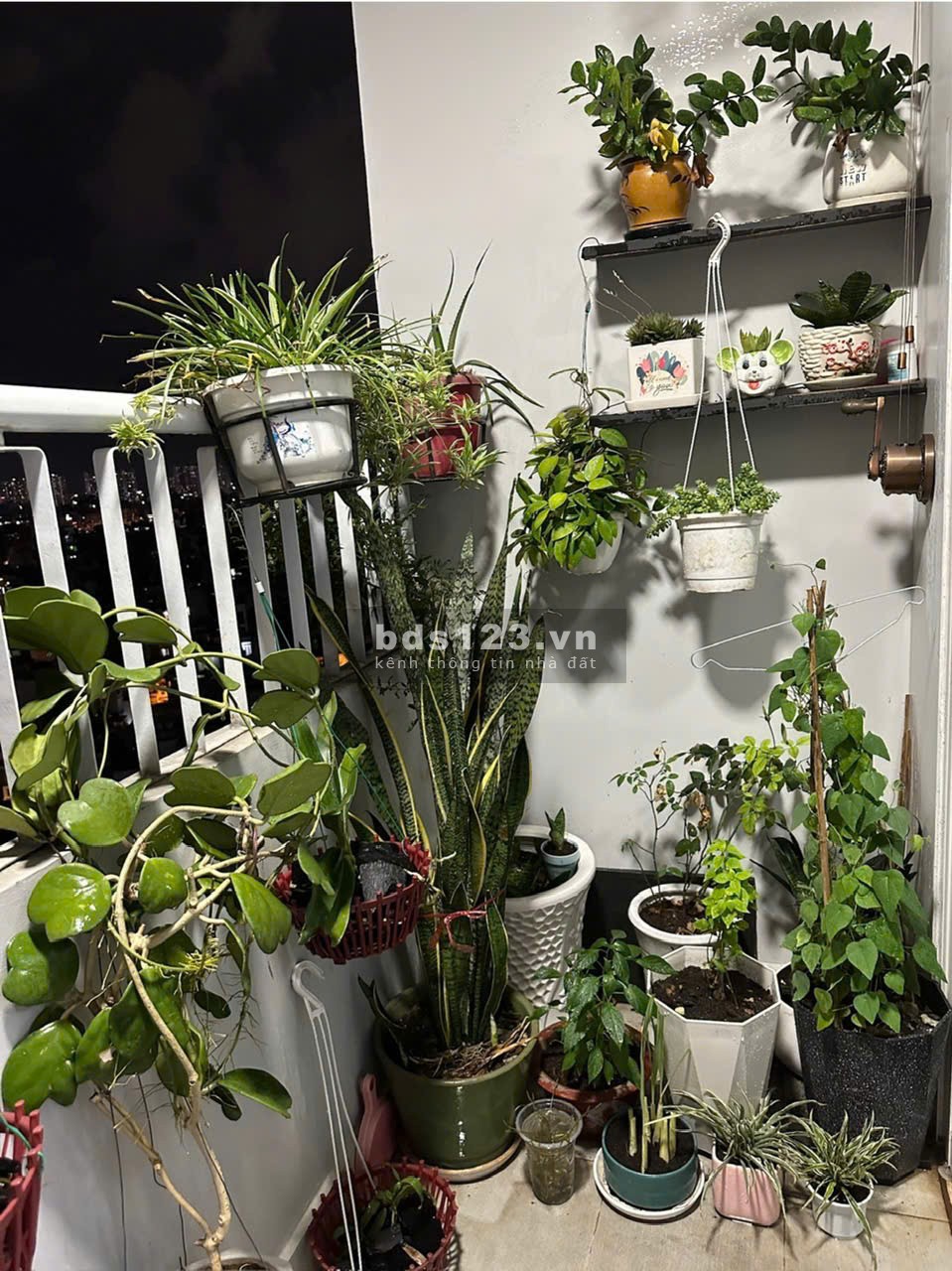 Bán Chung cư Thới Bình_Quận 11