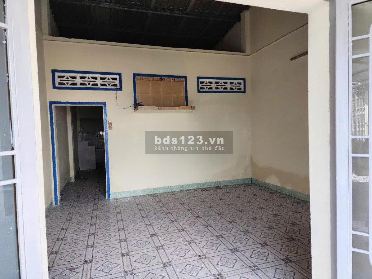 Chính chủ cho thuê nhà nguyên căn rộng rãi ở Phú Hoà Đông…