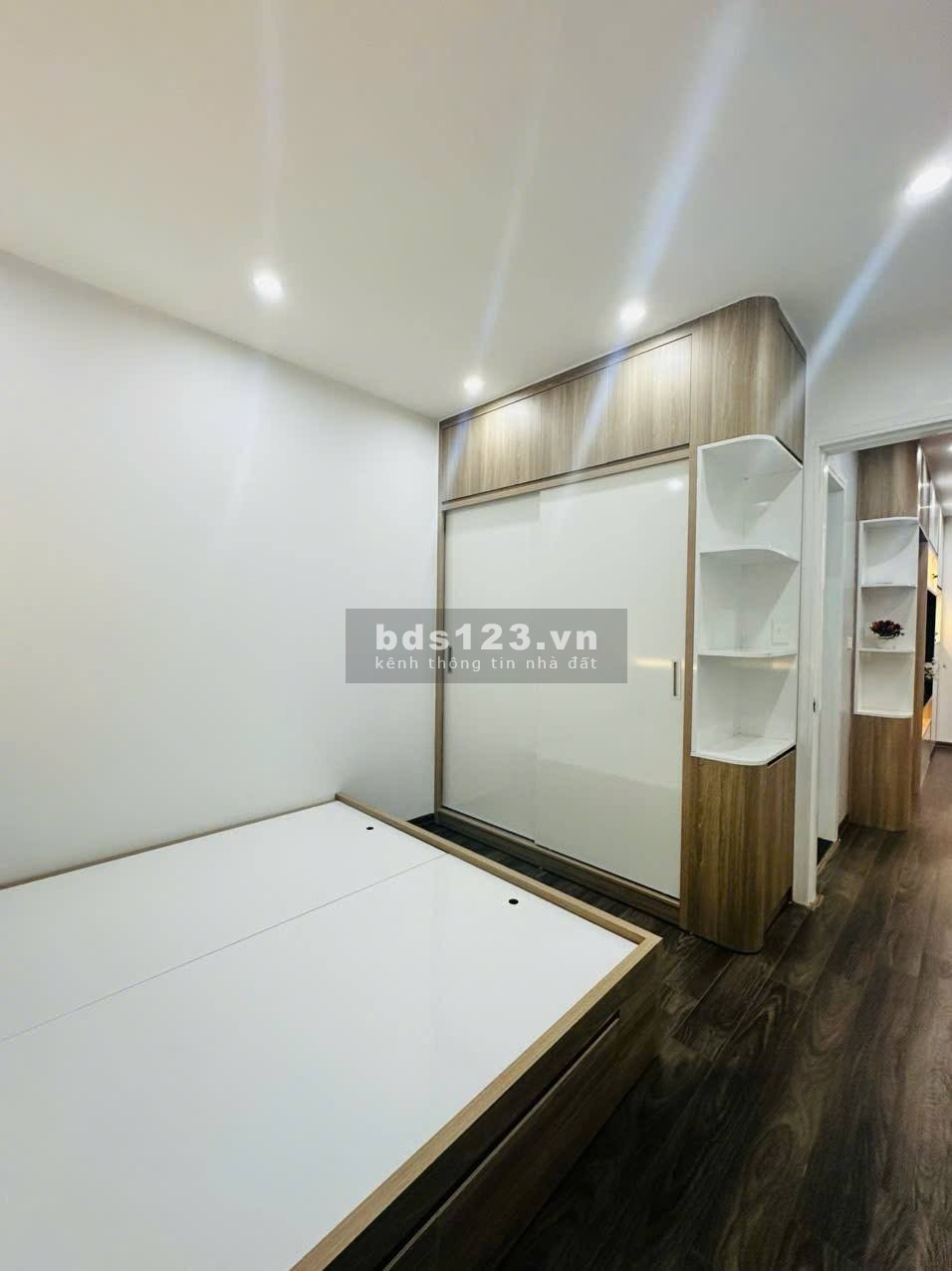 Chỉ 2,5x Tỷ – Sở Hữu Ngay Căn Hộ 2 Ngủ Nhà Đẹp Tại Hh…