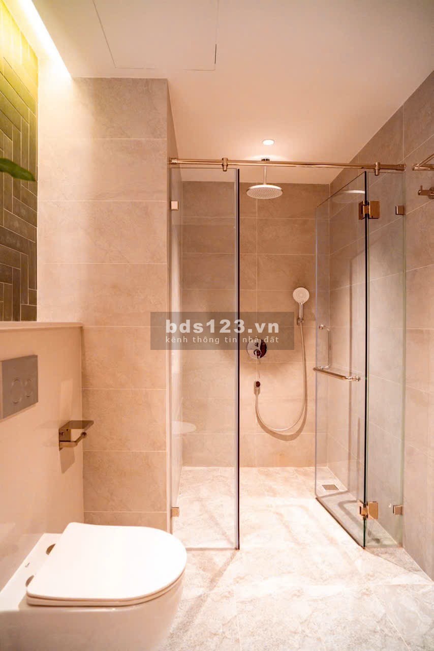 Bán căn hộ nghỉ dưỡng cao cấp The Maris Vũng Tàu view biển