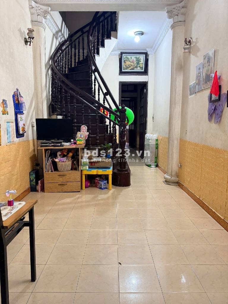 Bán nhà tây mỗ nam từ liêm hà nội, diện tích 34m2, giá 6,5 tỷ