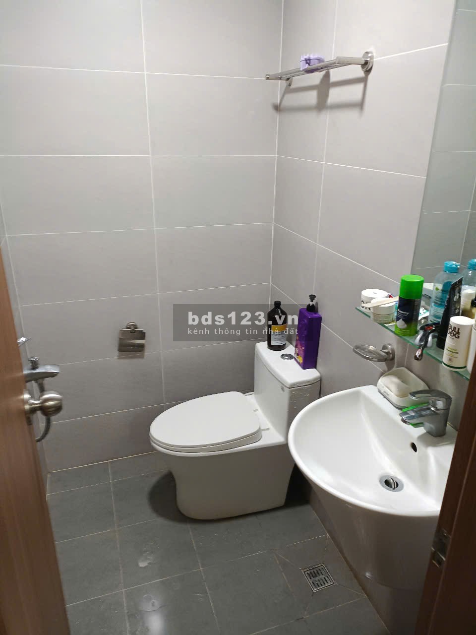 Căn hộ C11.11 Bcons Plaza, 53m2, 2PN, khu dân cư làng đại học,…