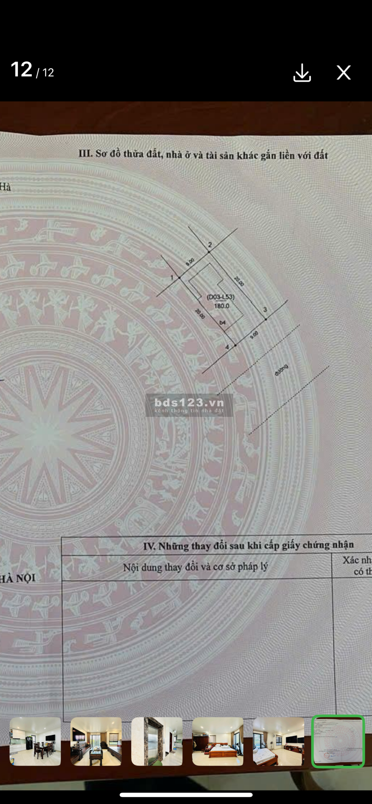 BIỆT PHỦ AN VƯƠNG – SHOPHOUSE VILLA ĐẲNG CẤP – SỔ HOA KHÔI…