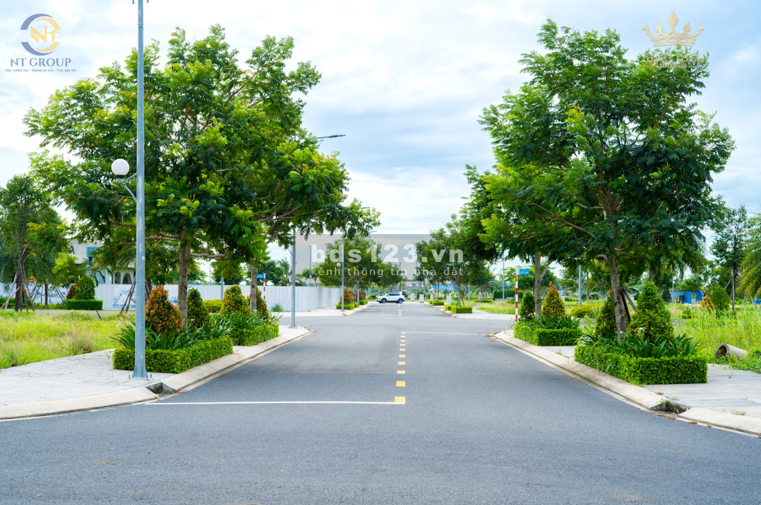 Đất nền dự án 1/500 có sổ sẵn, di chuyển đến quận 1 chỉ 30 phút sở hữu ngay với 425 triệu ( 20% )