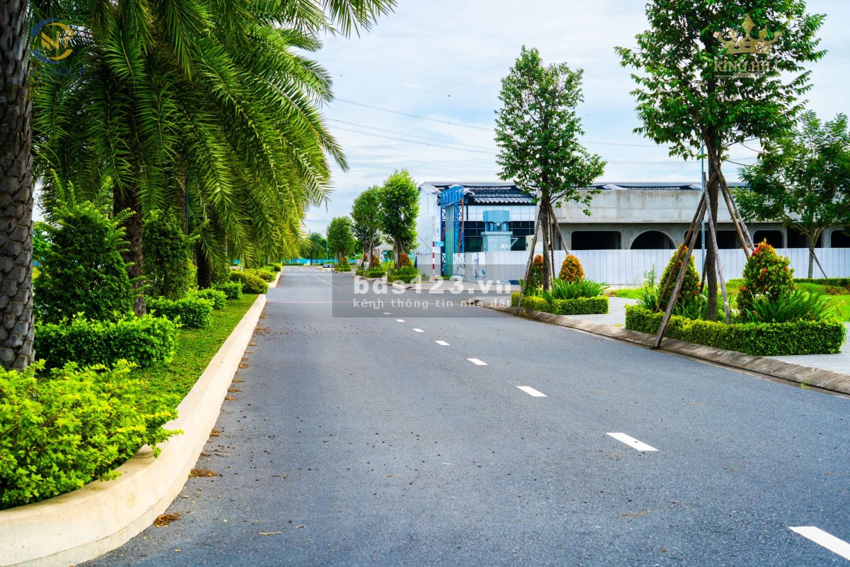 Bán đất nền dự án 90m2, 2 tỷ, hạ tầng tốt tại Đường…