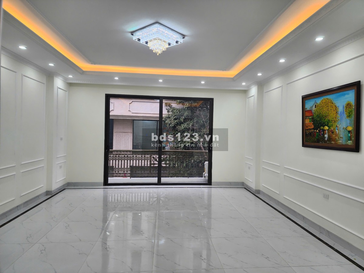 Chính chủ bán nhà dãy 6A DV vạn phúc himlam Tố hữu, 7 tầng…