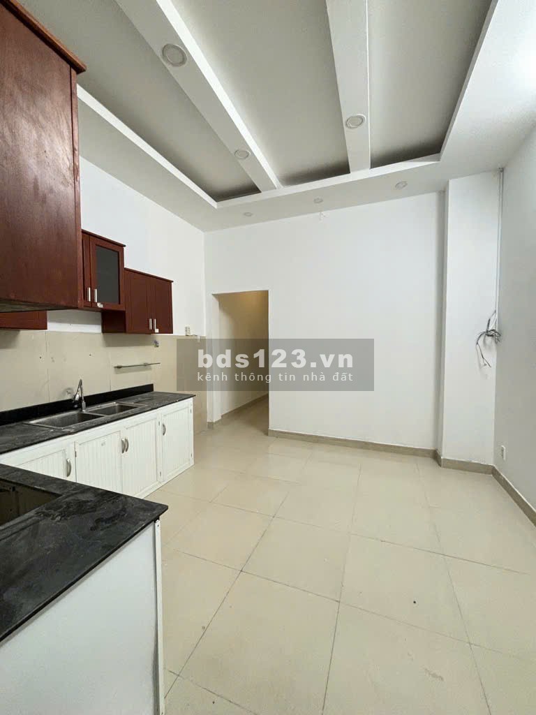 Nhà hẻm xe hơi Nguyễn Xí, Quận Bình Thạnh, 73m2 thổ cư, Chỉ…