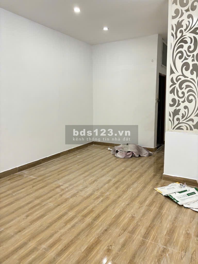 Nhà hẻm xe hơi Nguyễn Xí, Quận Bình Thạnh, 73m2 thổ cư, Chỉ…