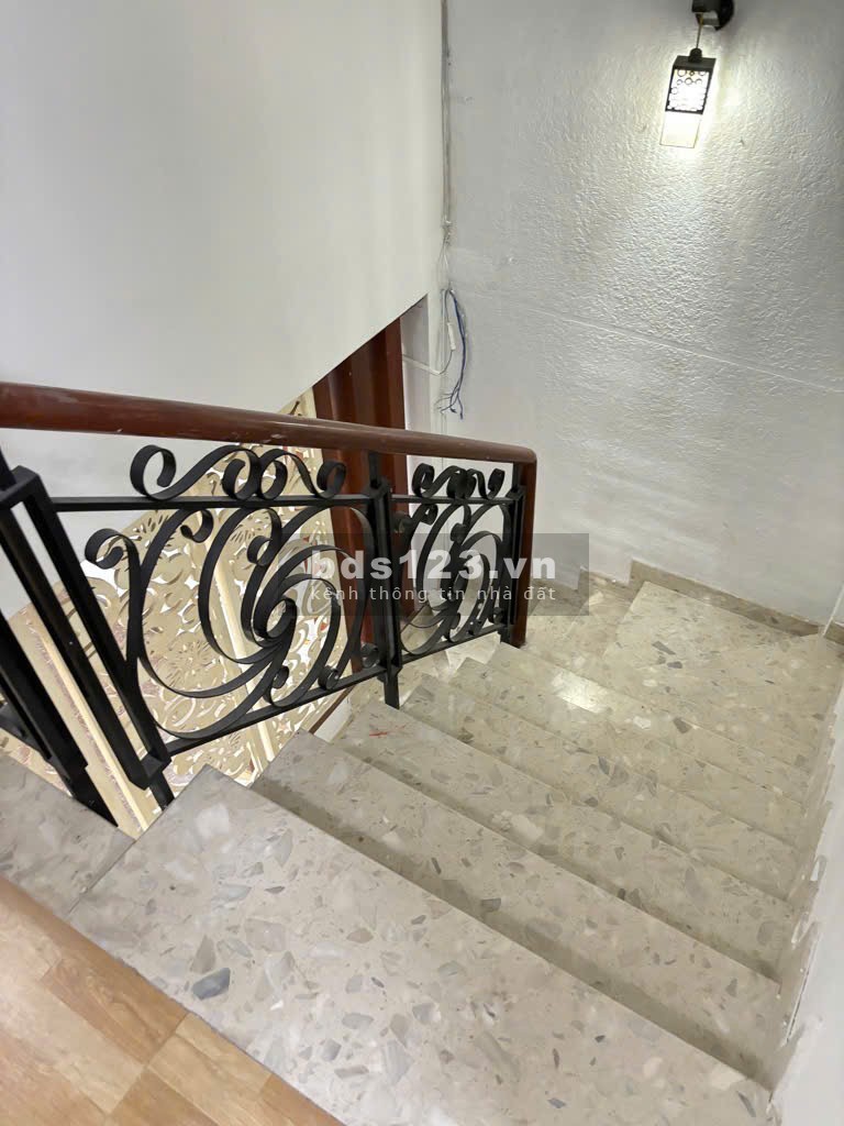 Nhà hẻm xe hơi Nguyễn Xí, Quận Bình Thạnh, 73m2 thổ cư, Chỉ…