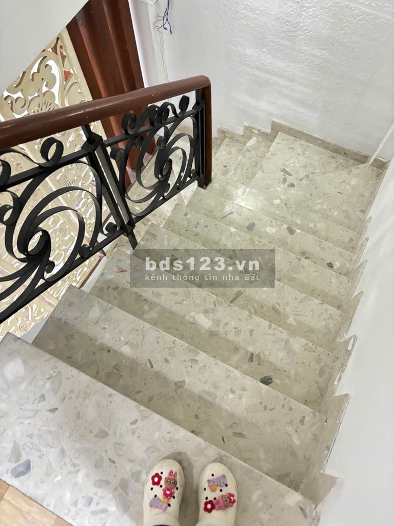 Nhà hẻm xe hơi Nguyễn Xí, Quận Bình Thạnh, 73m2 thổ cư, Chỉ…