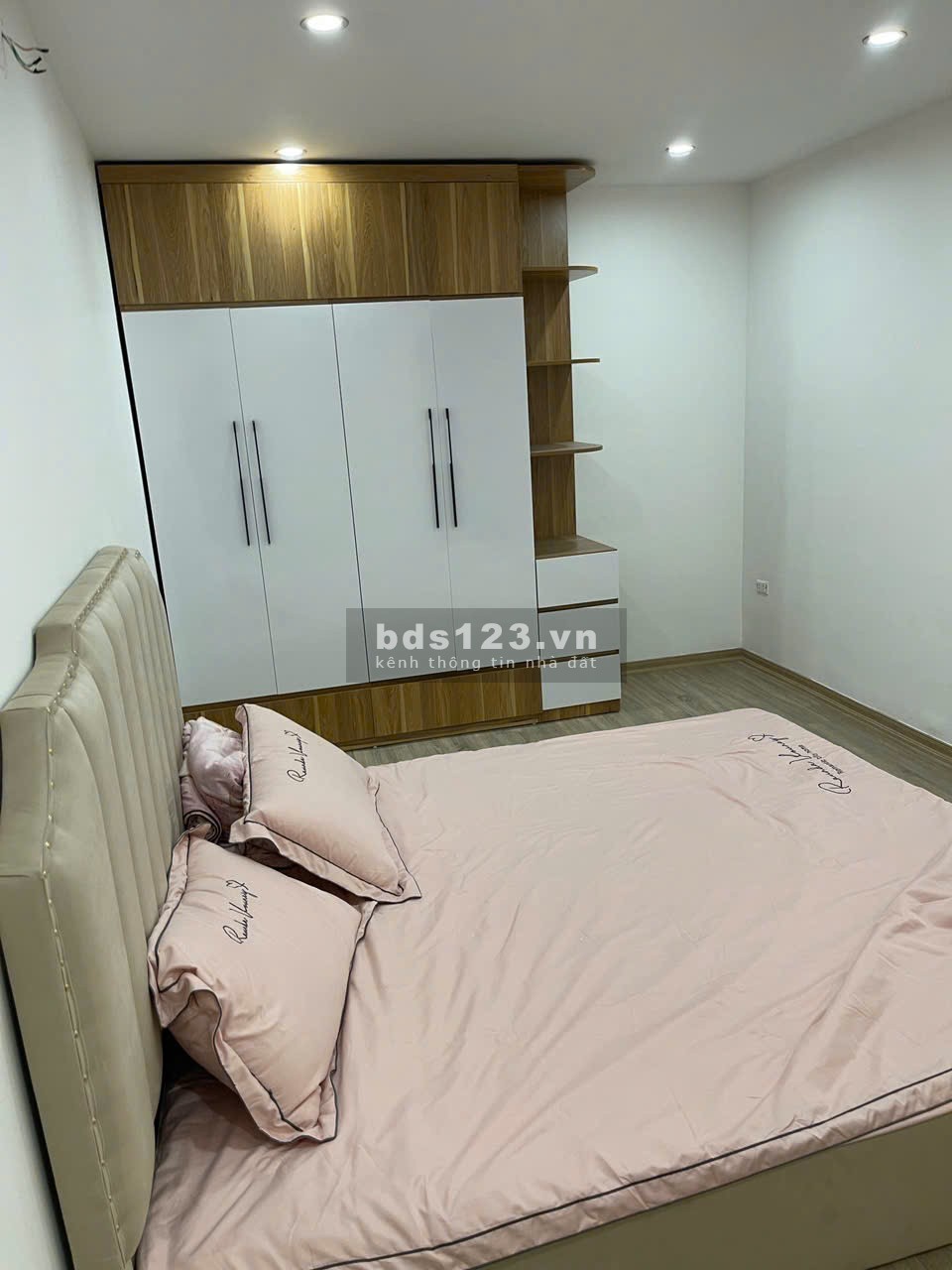 BÁN GẤP - Chung cư cao cấp Bình Vượng Tower – Quang Trung - Hà…