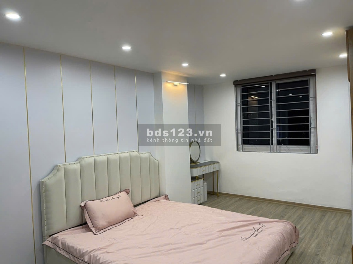 BÁN GẤP - Chung cư cao cấp Bình Vượng Tower – Quang Trung - Hà…