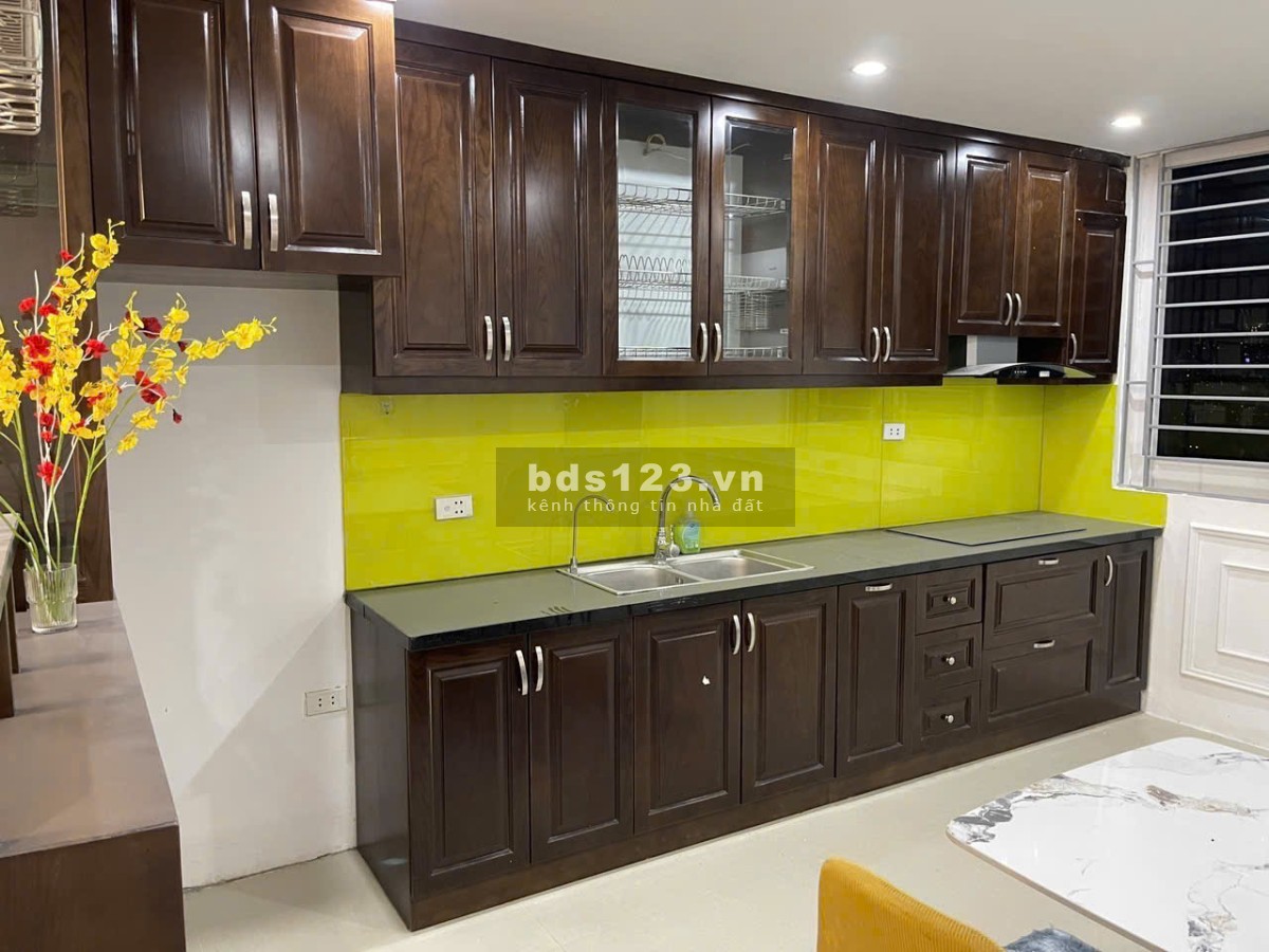 BÁN GẤP - Chung cư cao cấp Bình Vượng Tower – Quang Trung - Hà…