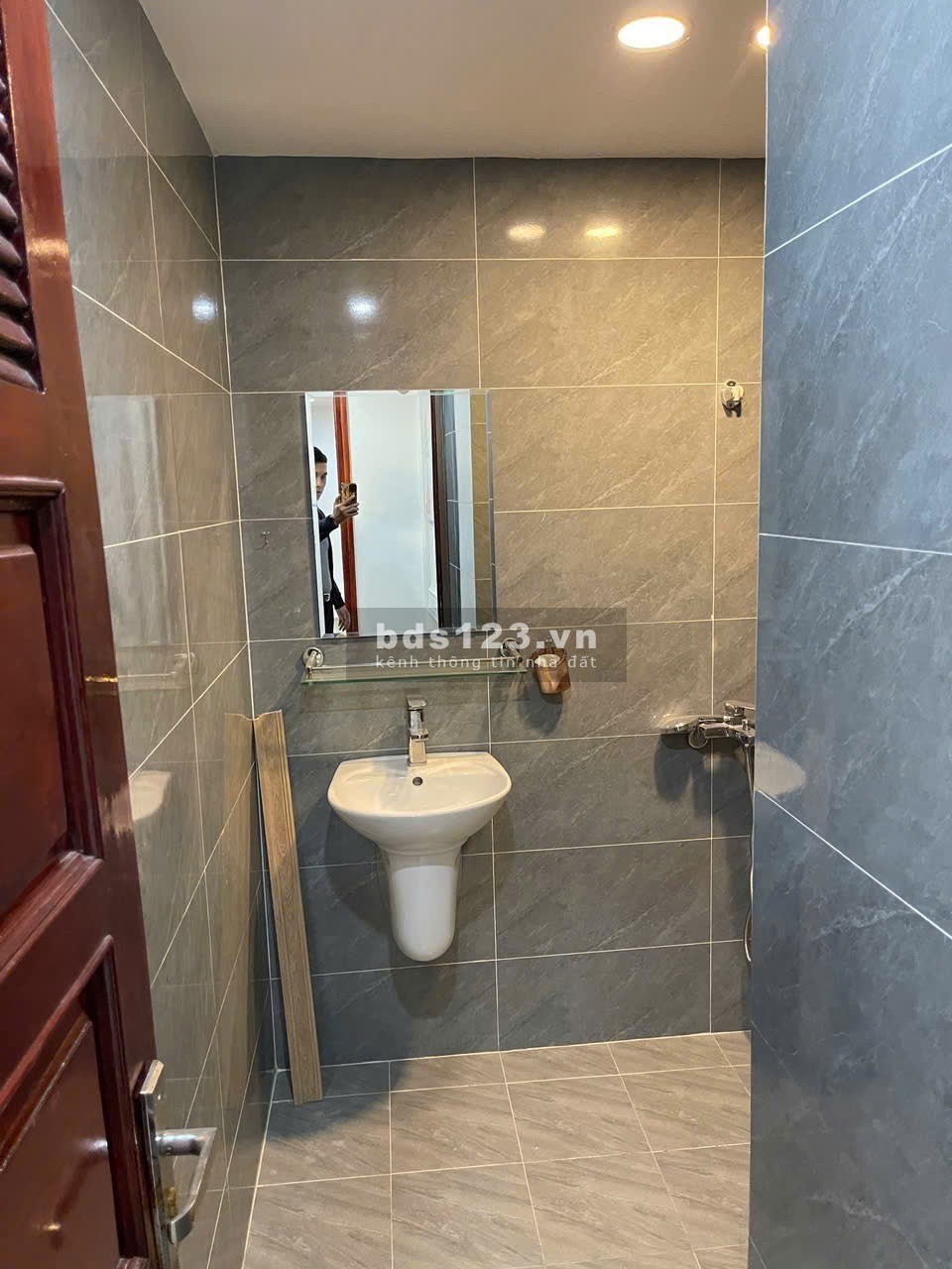 BÁN GẤP - Chung cư cao cấp Bình Vượng Tower – Quang Trung - Hà…