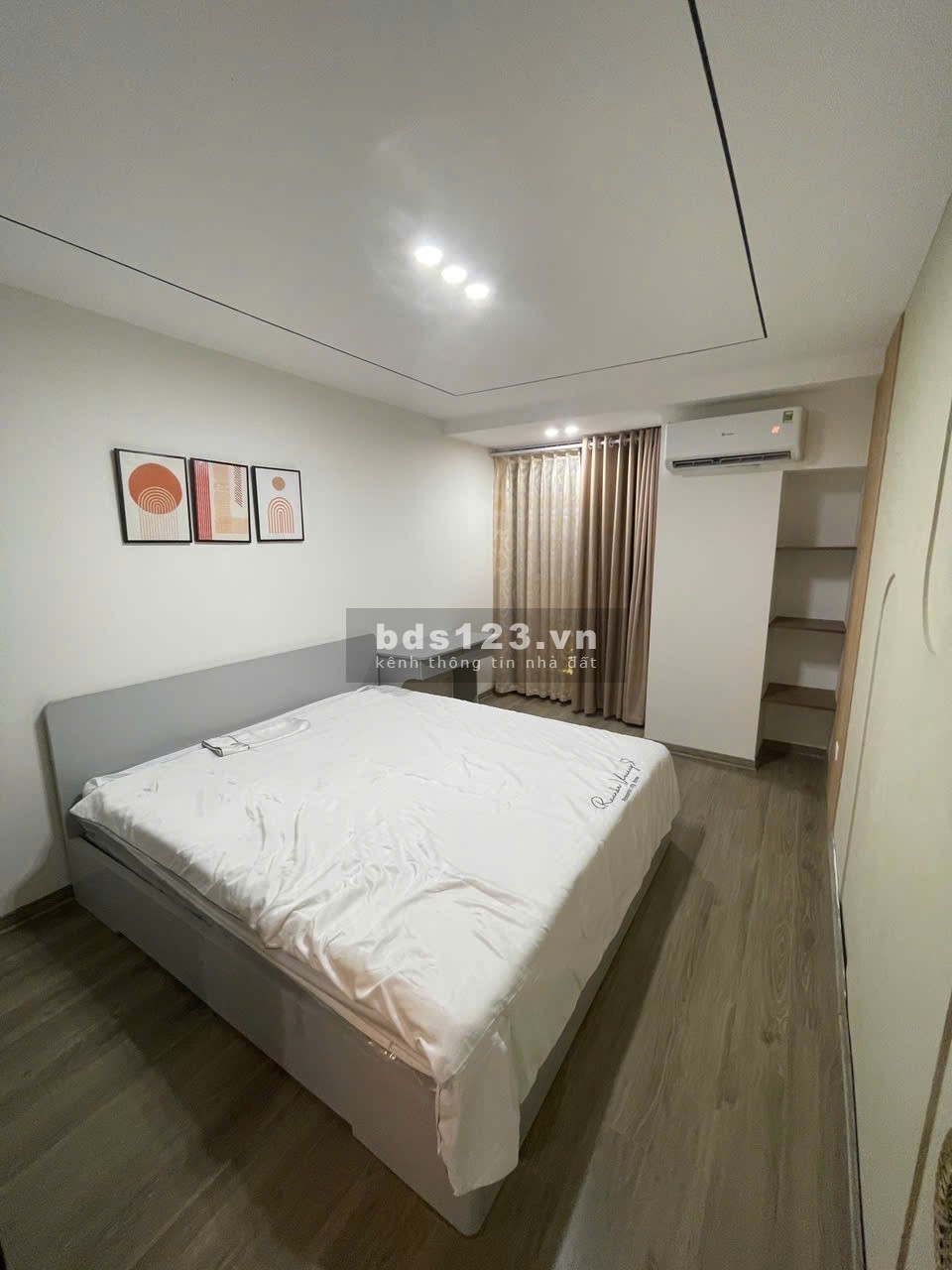 BÁN GẤP - Chung cư cao cấp Bình Vượng Tower – Quang Trung - Hà…