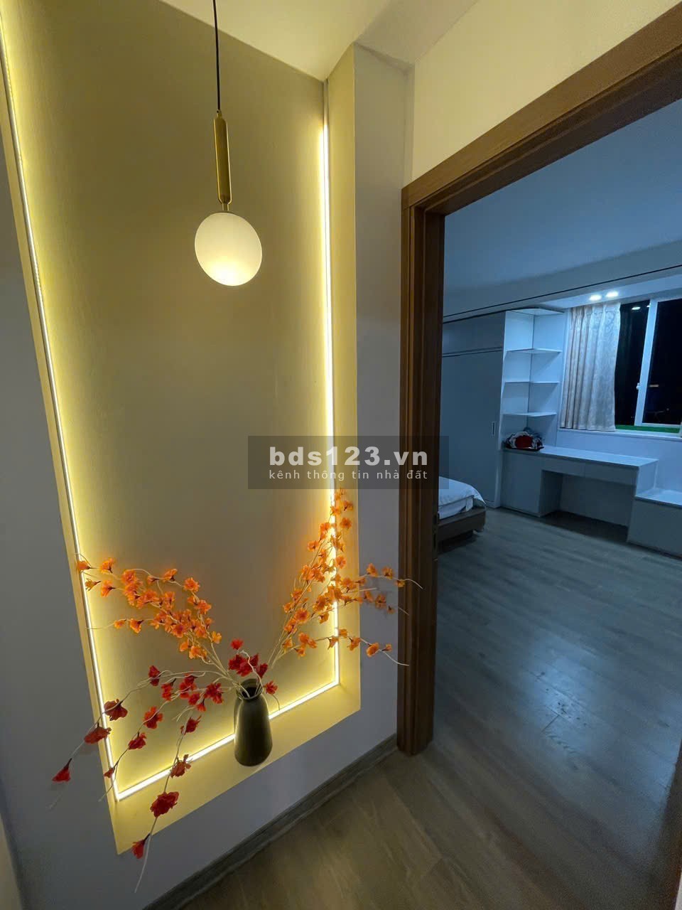 BÁN GẤP - Chung cư cao cấp Bình Vượng Tower – Quang Trung - Hà…