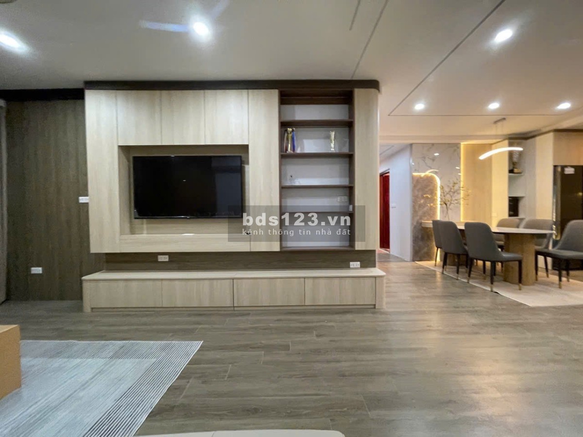 BÁN GẤP - Chung cư cao cấp Bình Vượng Tower – Quang Trung - Hà…