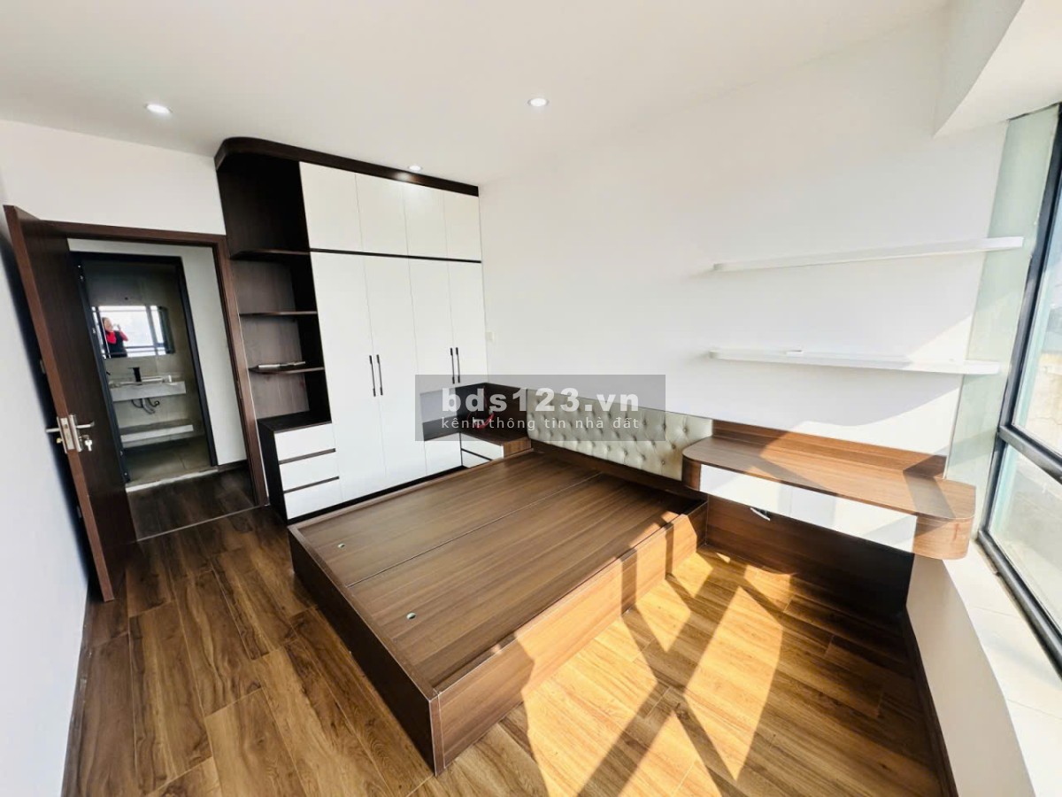 Bán gấp – Lô góc-Chung cư Toà A2- Nguyễn Đức Cảnh – Hoàng…