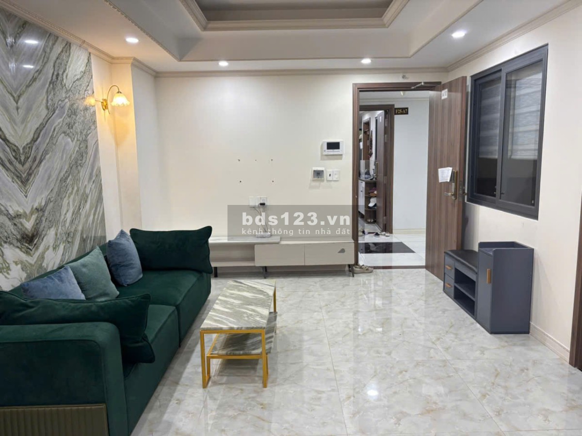 Chính chủ bán căn hộ Homyland Riverside 81m2 2PN tầng 25