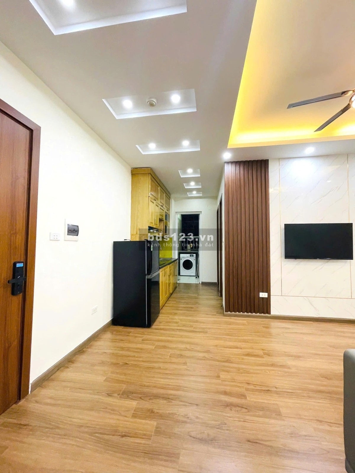 Chỉ 3,6x Tỷ – Sở Hữu Căn Ct12C Chung Cư Kim Văn Kim Lũ