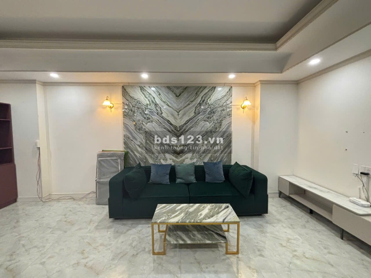 Chính chủ bán căn hộ Homyland Riverside 81m2 2PN tầng 25