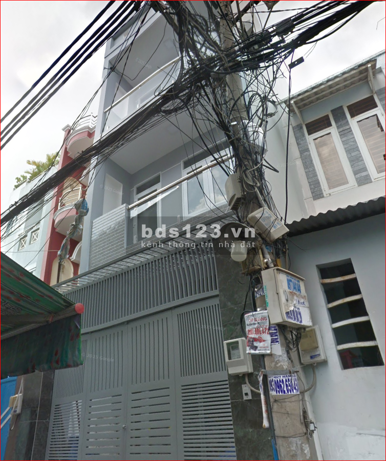 Khu Đồng Đen ngay Ngã Ba gần Nhà Thờ – Nhà xây mới 3 Tầng…