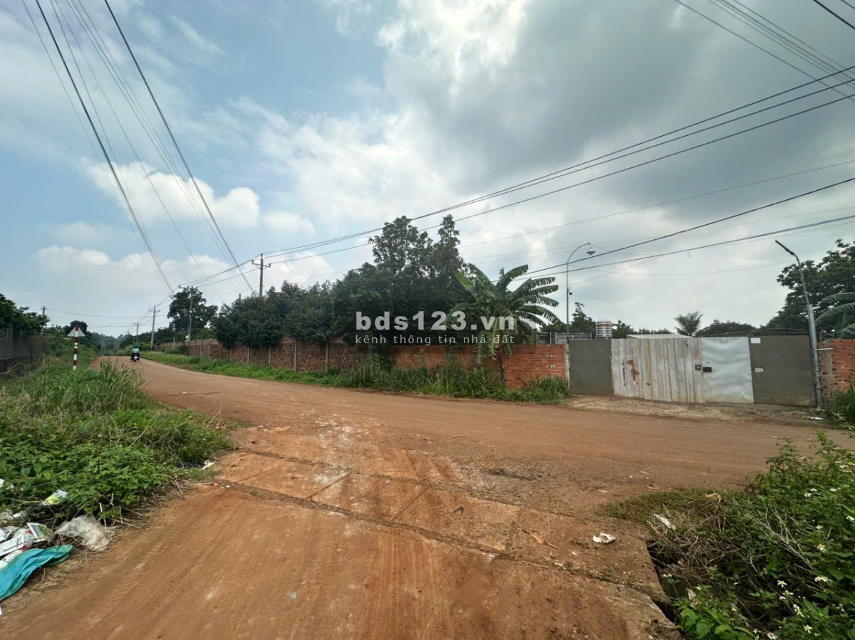 Bán Đất Mặt Tiền Nguyễn Thế Toàn – Giá Tốt, Sổ Riêng