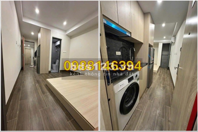 Chính chủ cho thuê phòng full đồ tại Thái Hà, Đống Đa, Hà…