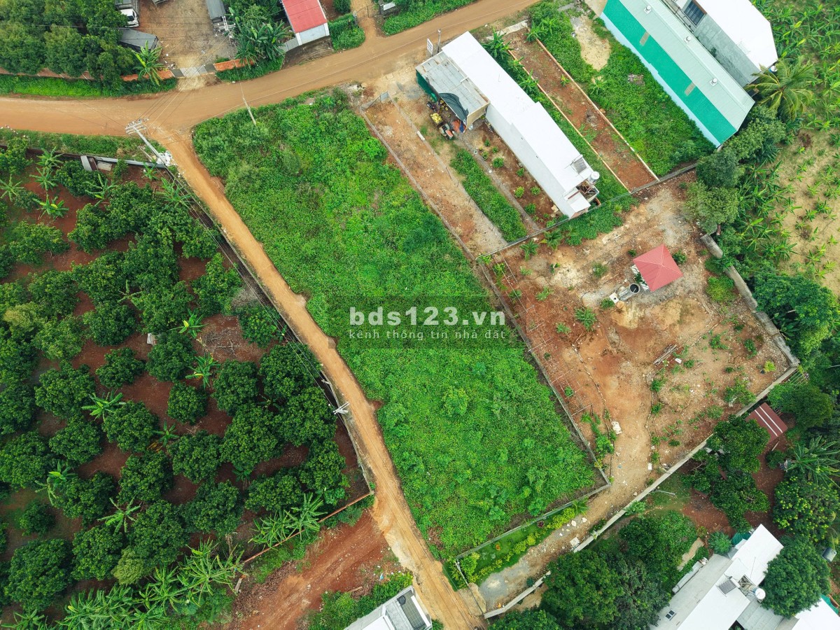 Bán Đất Mặt Tiền Nguyễn Thế Toàn – Giá Tốt, Sổ Riêng