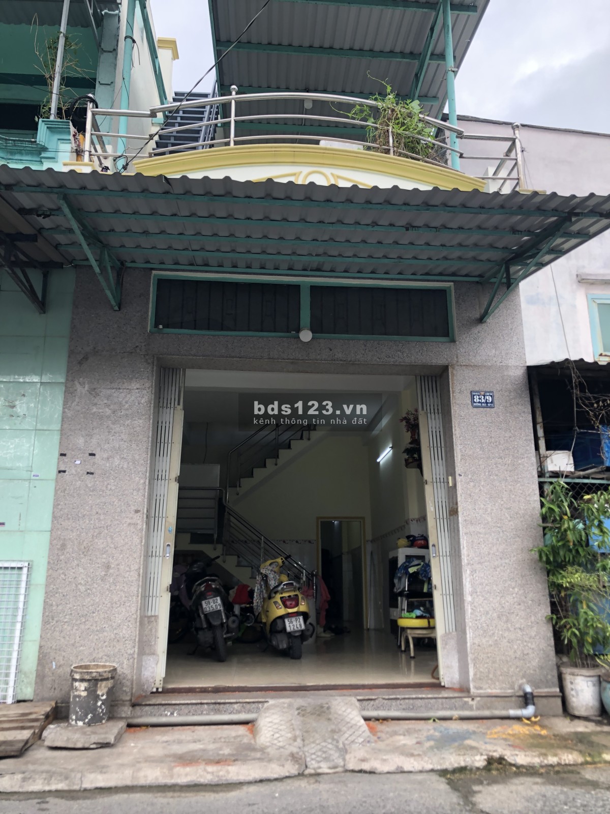 NHÀ MẶT TIỀN CUỐI ĐƯỜNG SỐ 13 + NGAY GÓC ĐƯỜNG 26/3,…