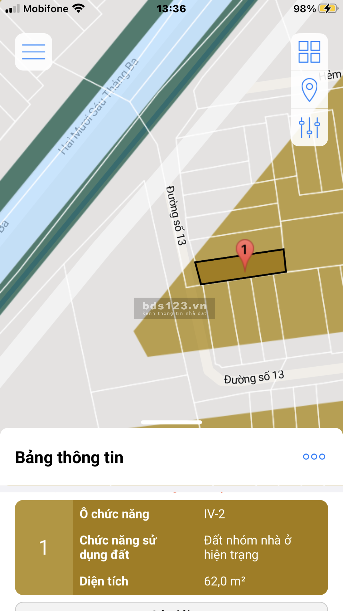 NHÀ MẶT TIỀN CUỐI ĐƯỜNG SỐ 13 + NGAY GÓC ĐƯỜNG 26/3,…