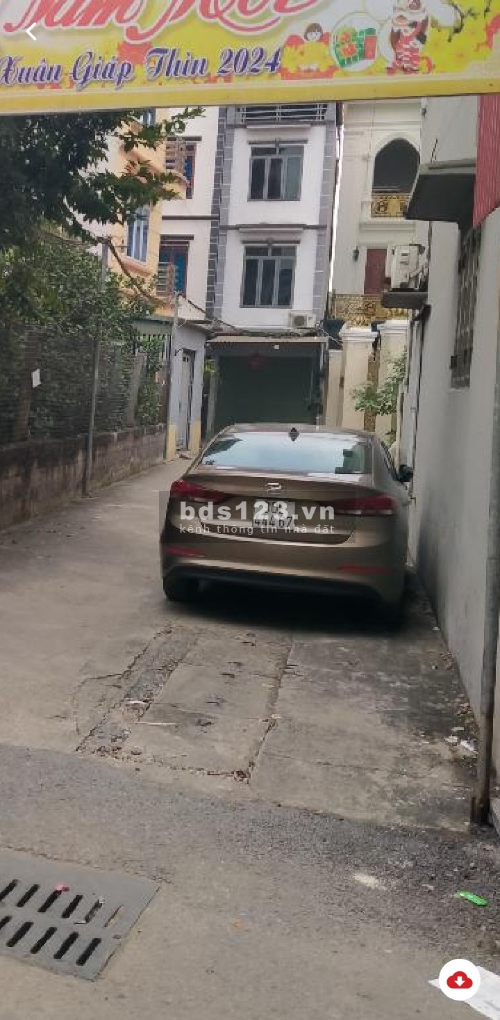 Chính chủ bán gấp nhà Yên Nghĩa Hà Đông