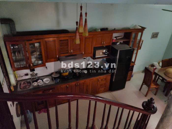 Bán Nhà Thúy Lĩnh – Ngõ Ô Tô – Nhà Dân Xây Chắc Chắn –…